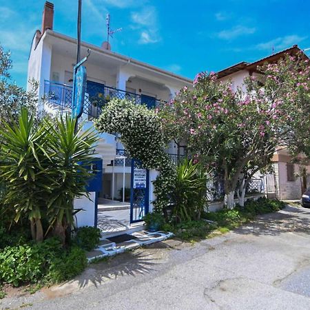 Villa Stegiovana Stavros  Luaran gambar
