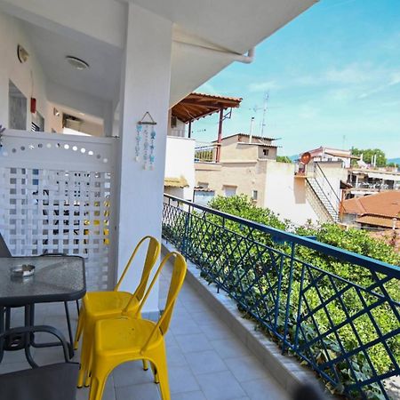 Villa Stegiovana Stavros  Luaran gambar