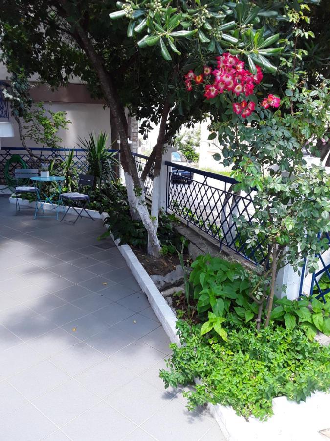 Villa Stegiovana Stavros  Luaran gambar