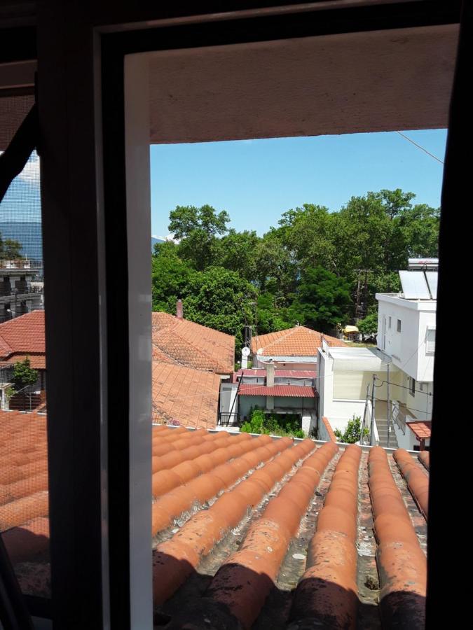 Villa Stegiovana Stavros  Luaran gambar
