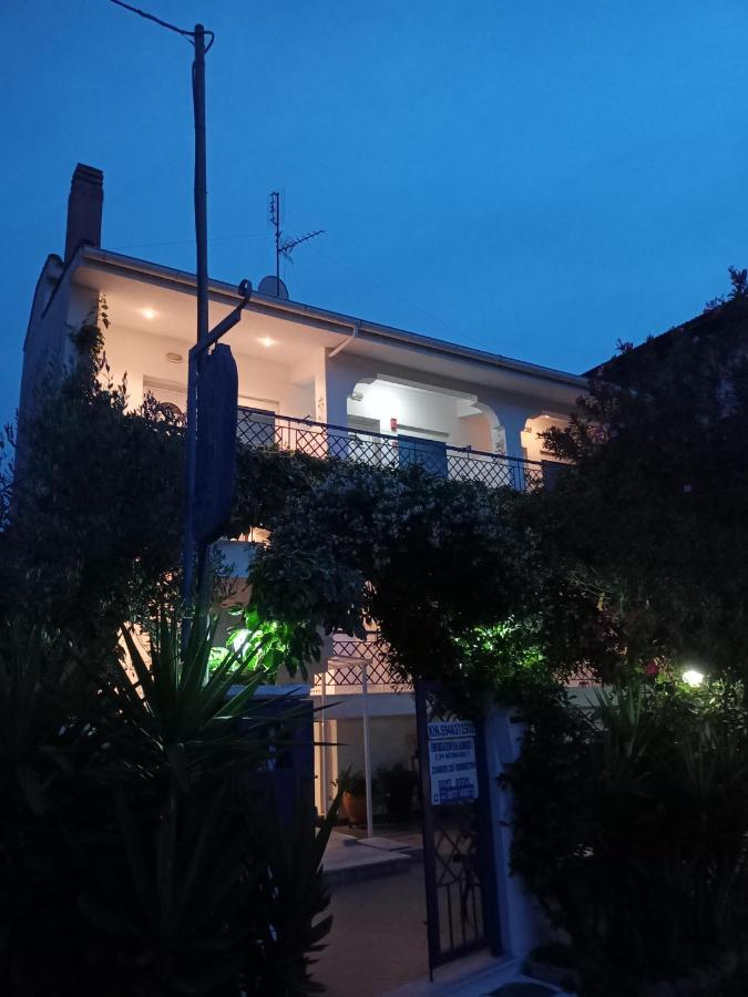 Villa Stegiovana Stavros  Luaran gambar