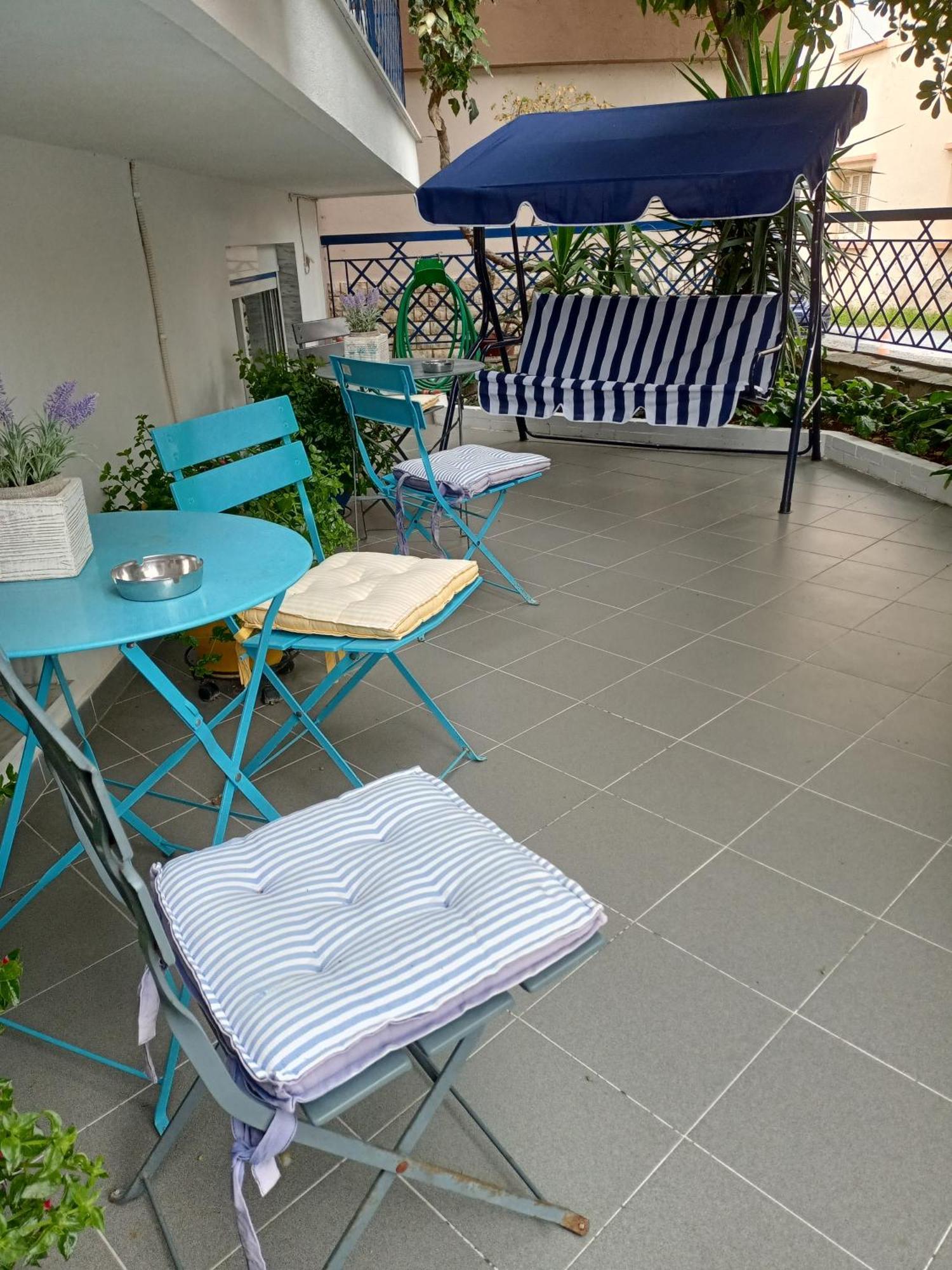 Villa Stegiovana Stavros  Bilik gambar