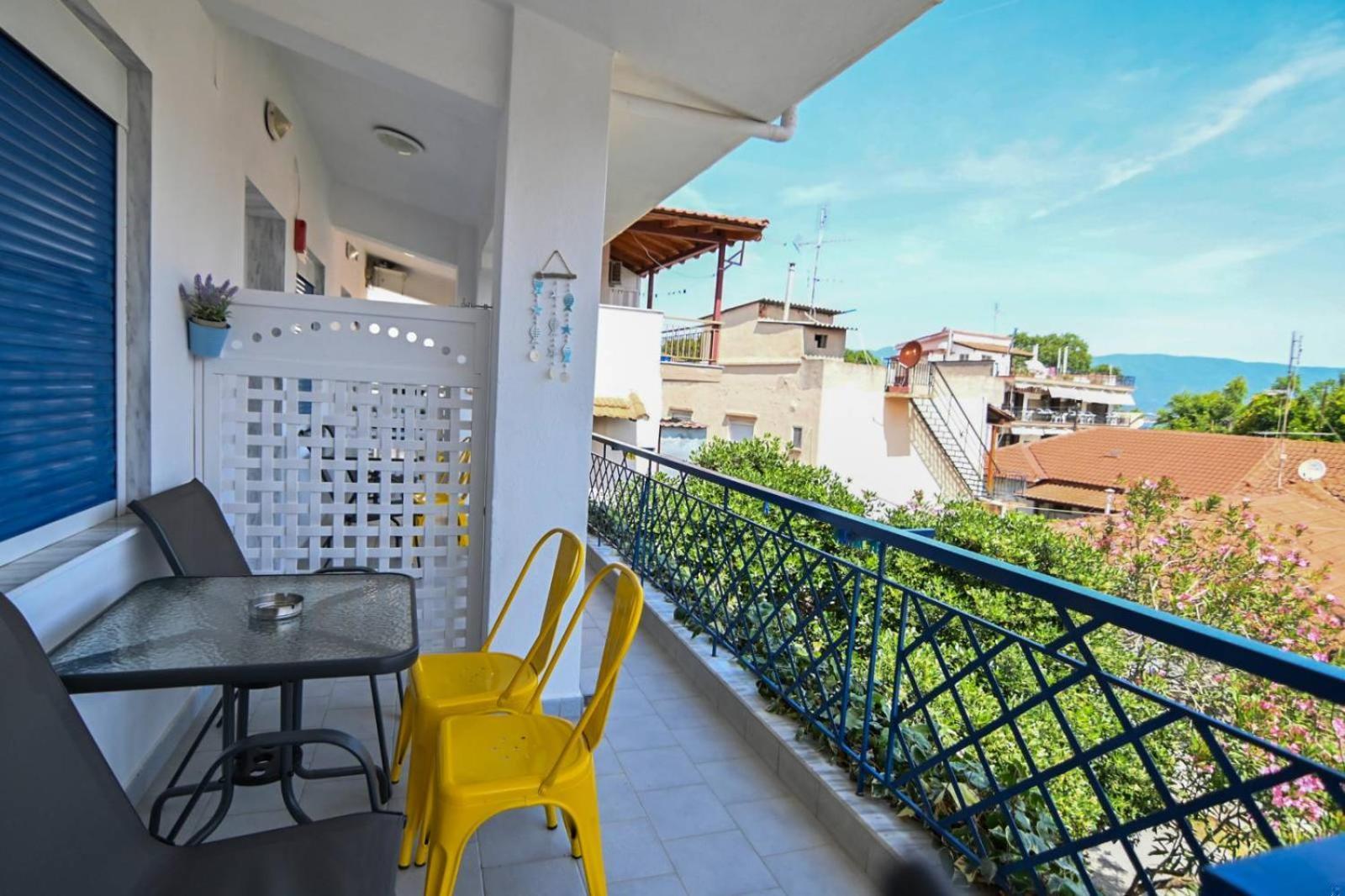 Villa Stegiovana Stavros  Luaran gambar
