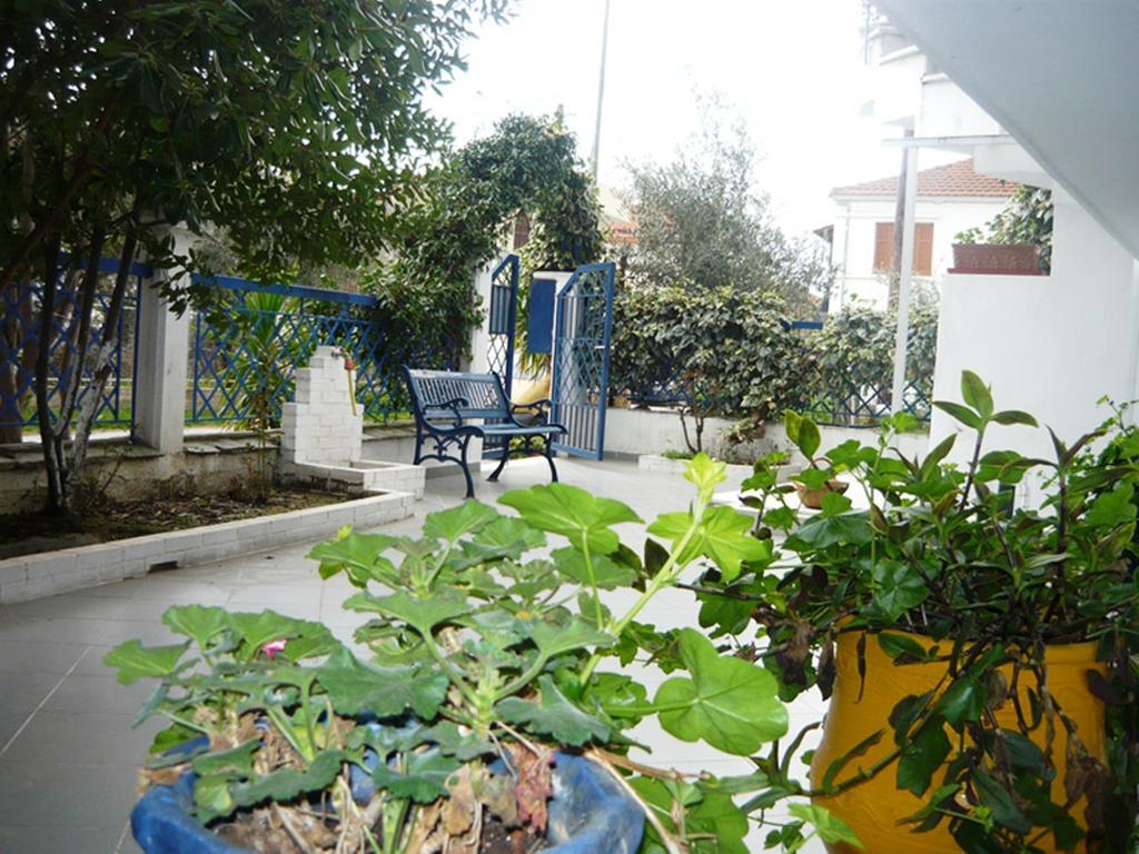 Villa Stegiovana Stavros  Luaran gambar