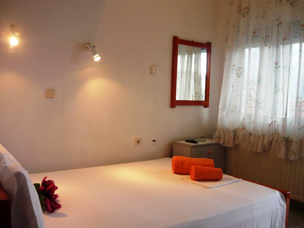 Villa Stegiovana Stavros  Bilik gambar