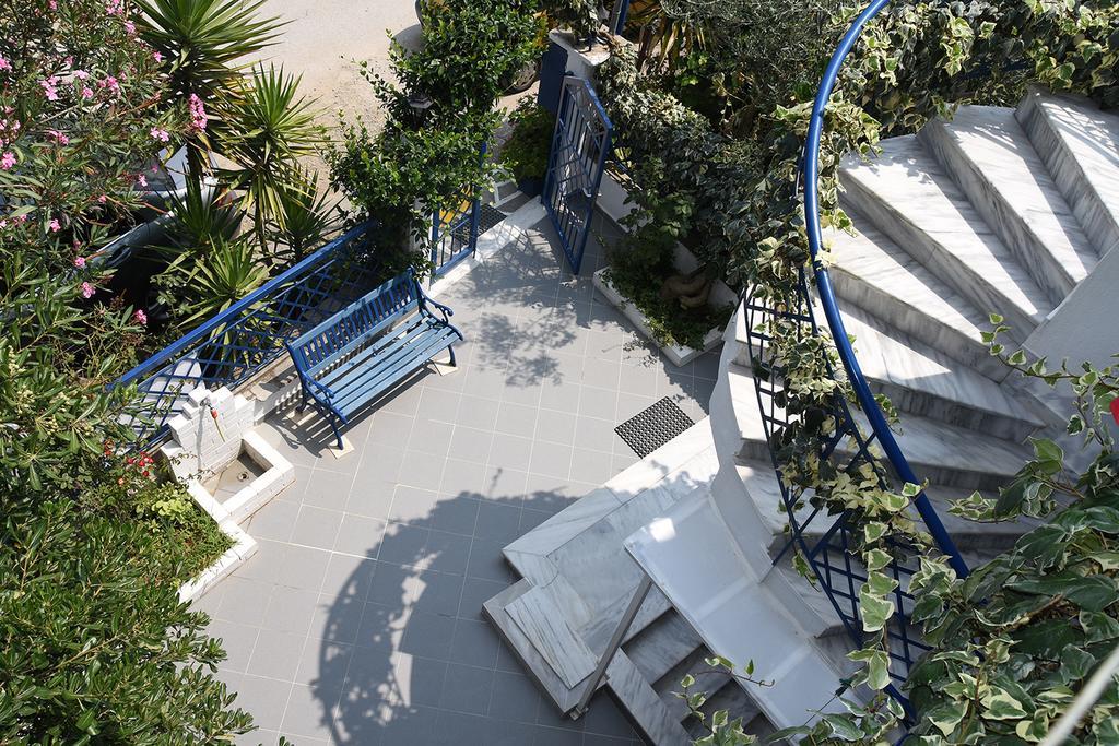 Villa Stegiovana Stavros  Luaran gambar