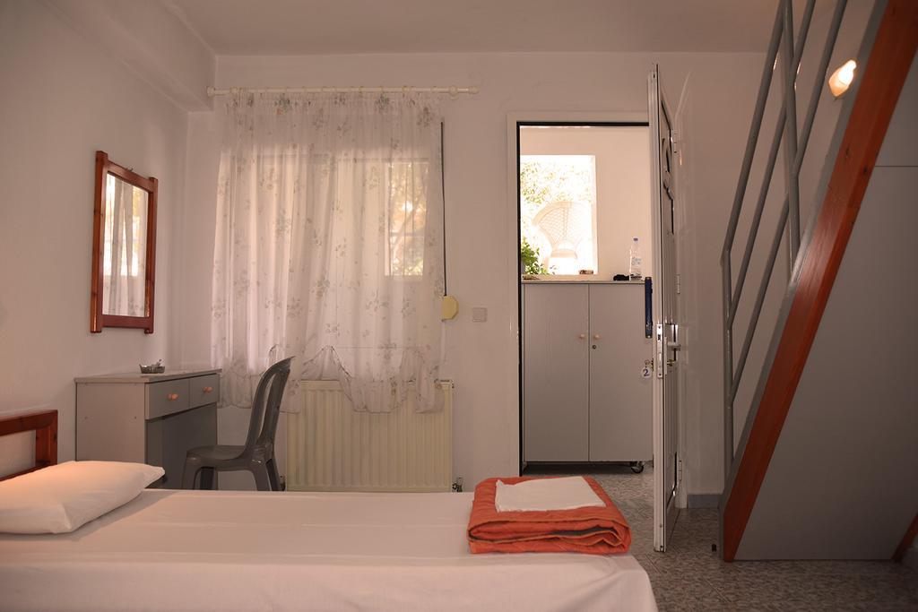 Villa Stegiovana Stavros  Luaran gambar