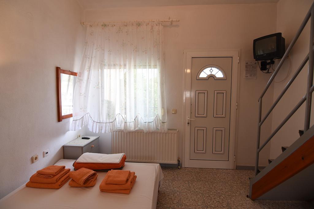 Villa Stegiovana Stavros  Luaran gambar