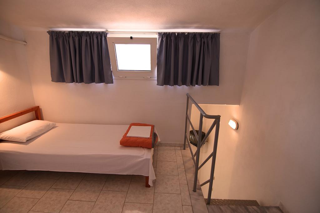 Villa Stegiovana Stavros  Luaran gambar