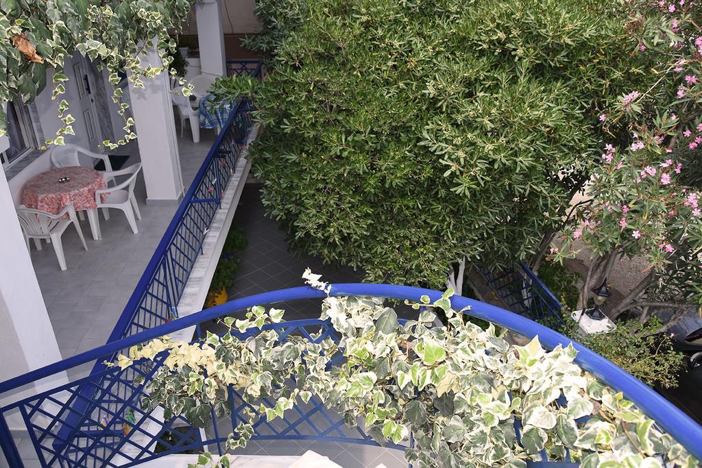 Villa Stegiovana Stavros  Luaran gambar