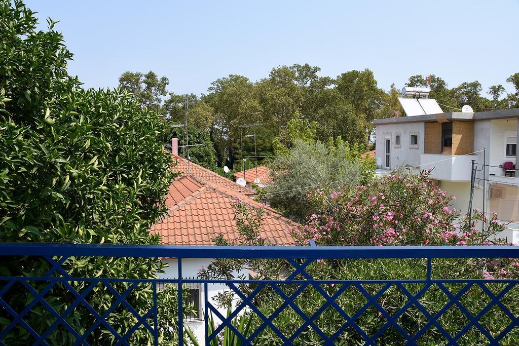 Villa Stegiovana Stavros  Luaran gambar