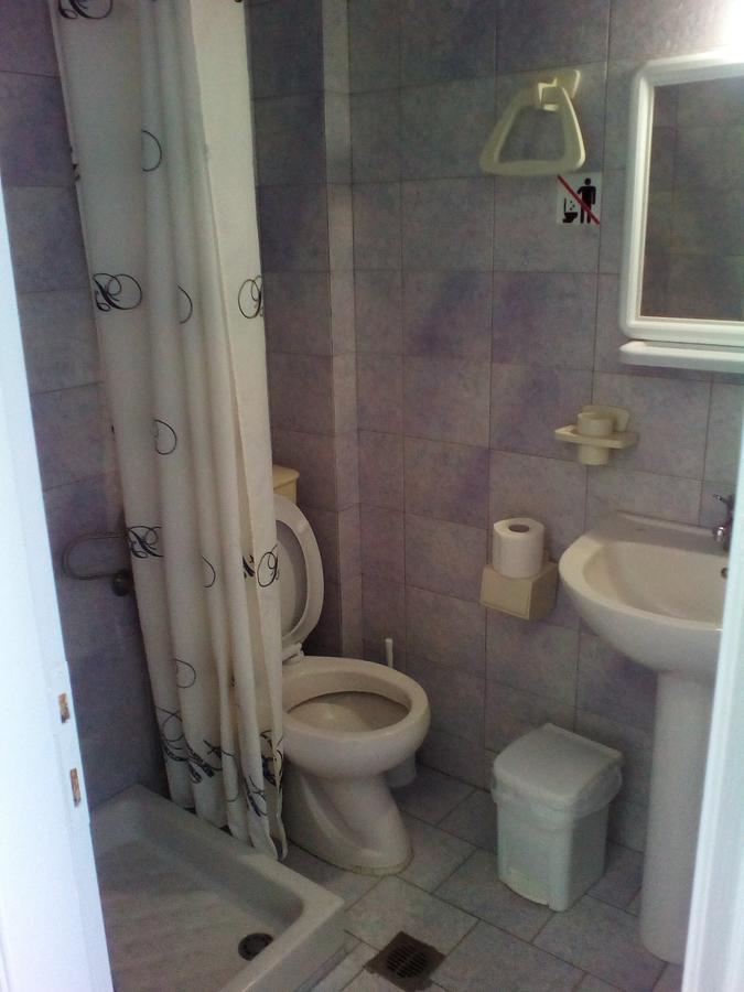 Villa Stegiovana Stavros  Luaran gambar