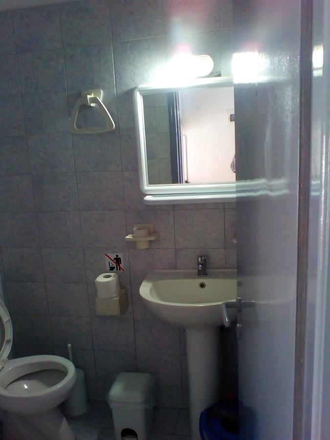 Villa Stegiovana Stavros  Luaran gambar