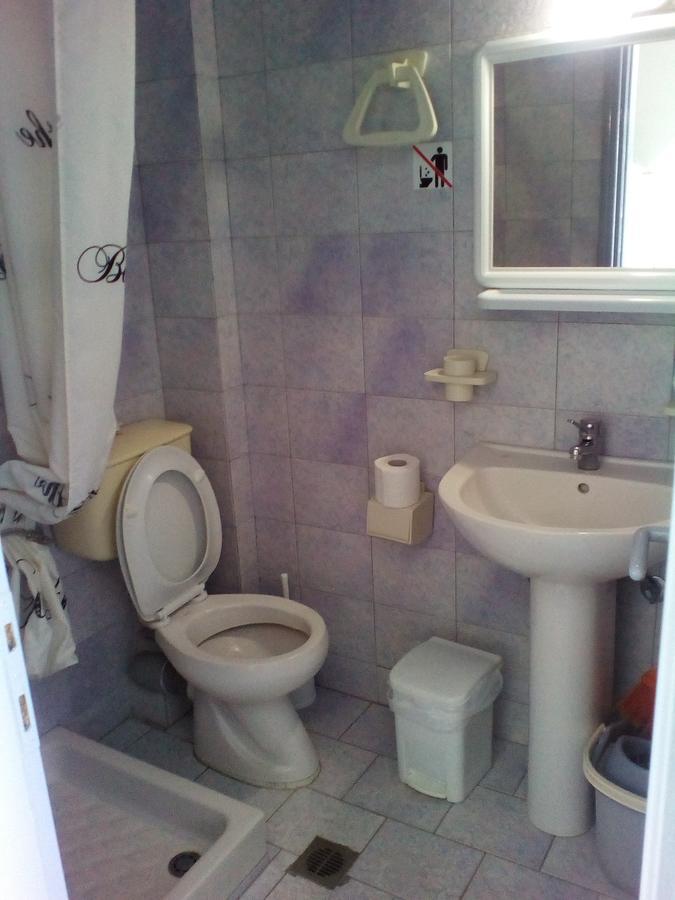 Villa Stegiovana Stavros  Luaran gambar